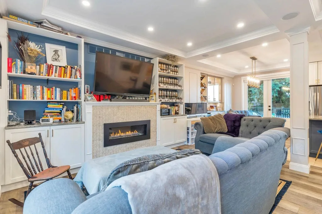 Karr Place Renovation